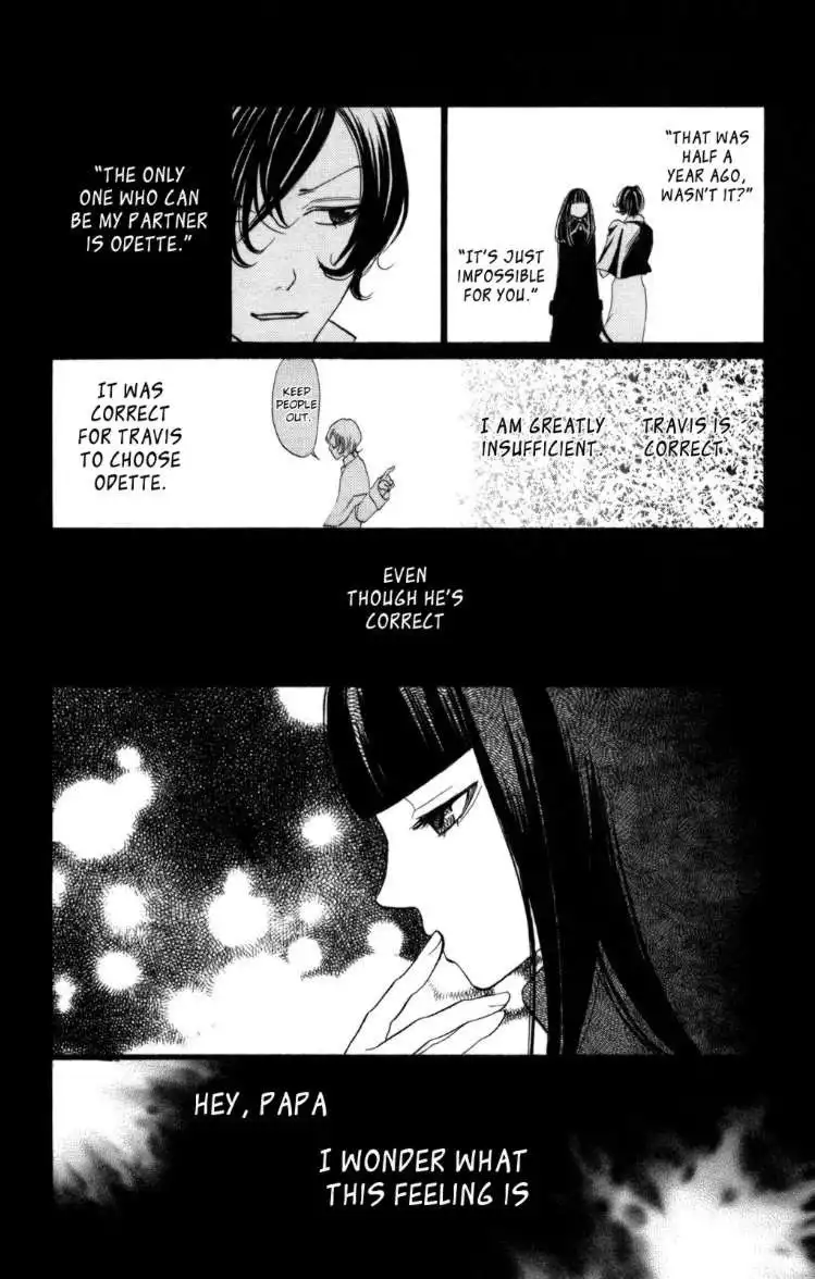 Karakuri Odette Chapter 32 12